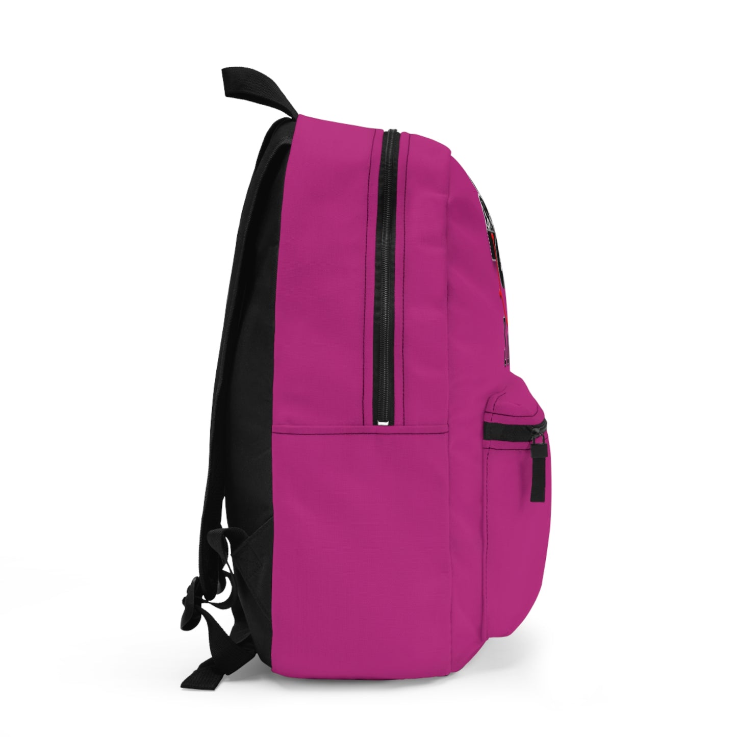 DNT: Legacy Success - Backpack (Pink)