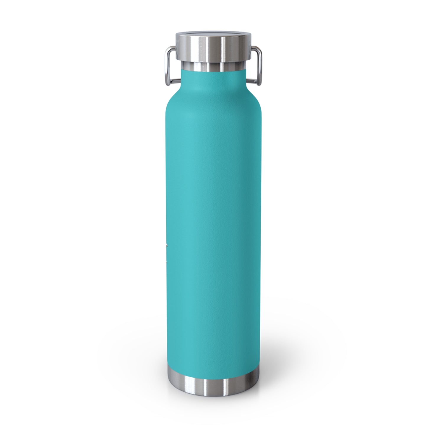 DNT: Legacy Builder - Copper Vacuum Insulated Bottle, 22oz (8 Colors)