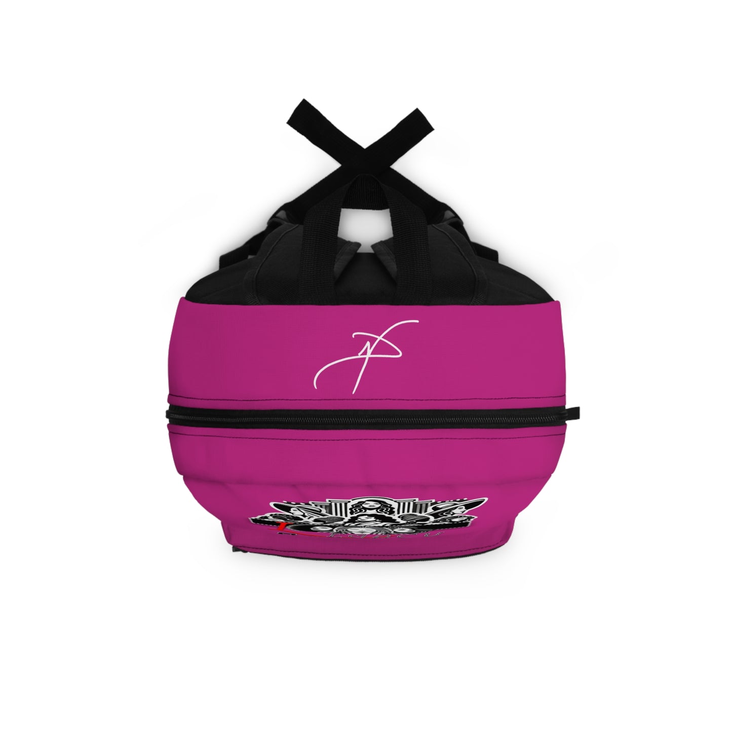 DNT: Legacy Success - Backpack (Pink)