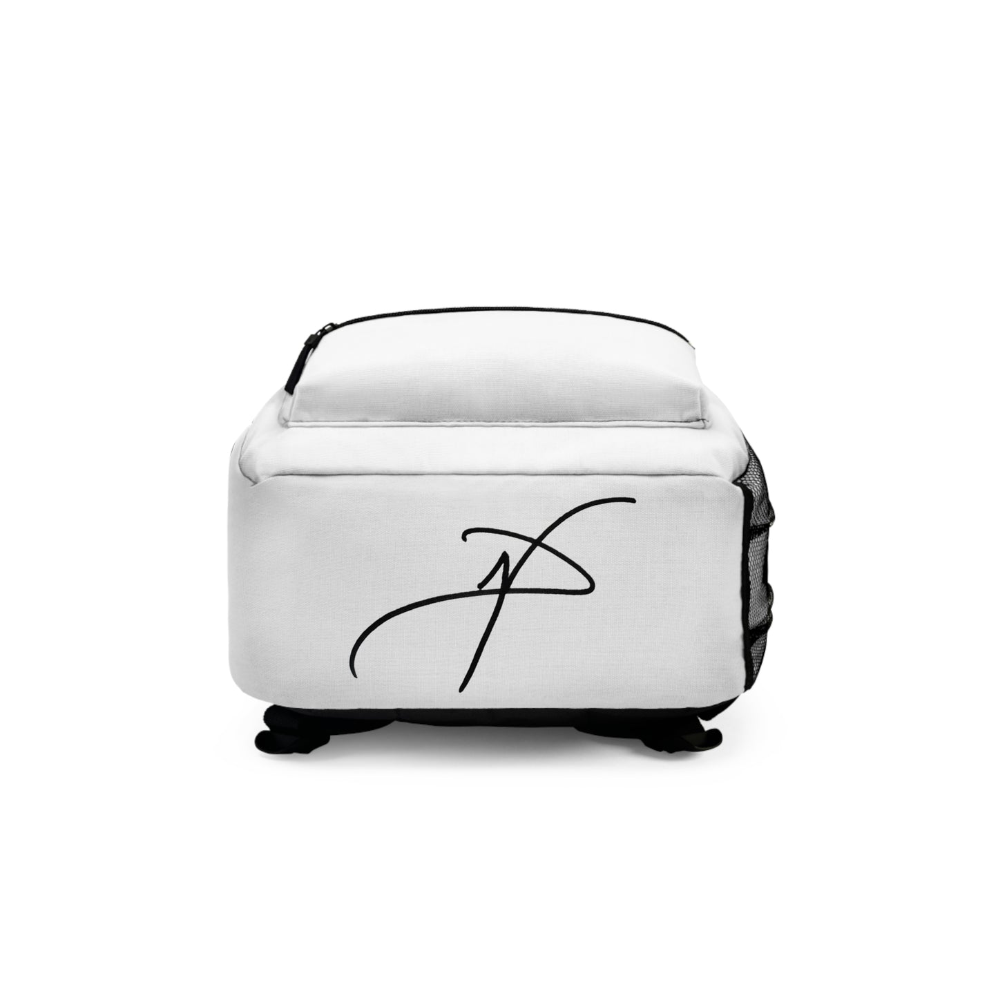 DNT: Legacy Success - Backpack (White)