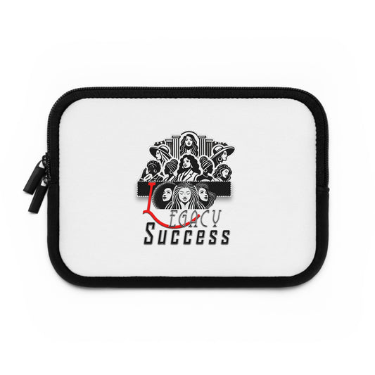 DNT: Legacy Success - Laptop Sleeve