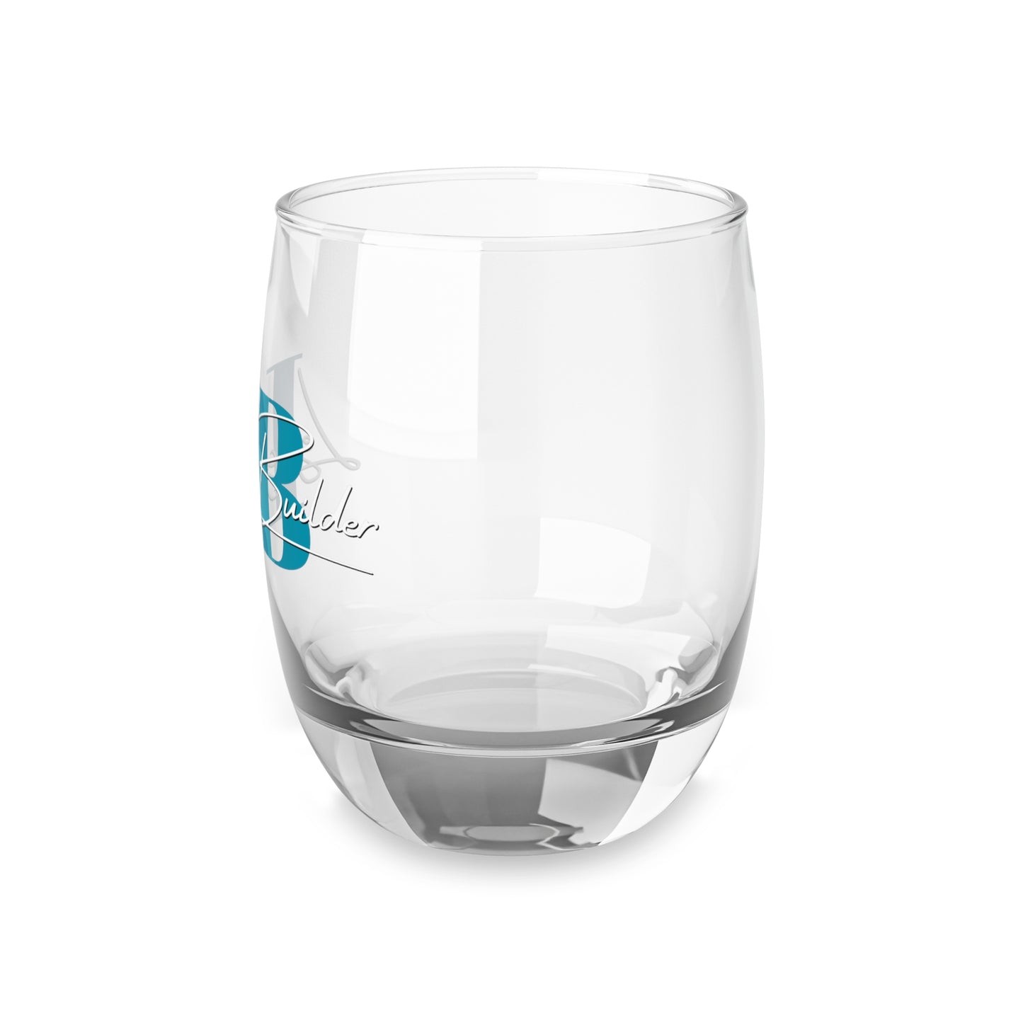 DNT: Legacy Builder - Whiskey Glass