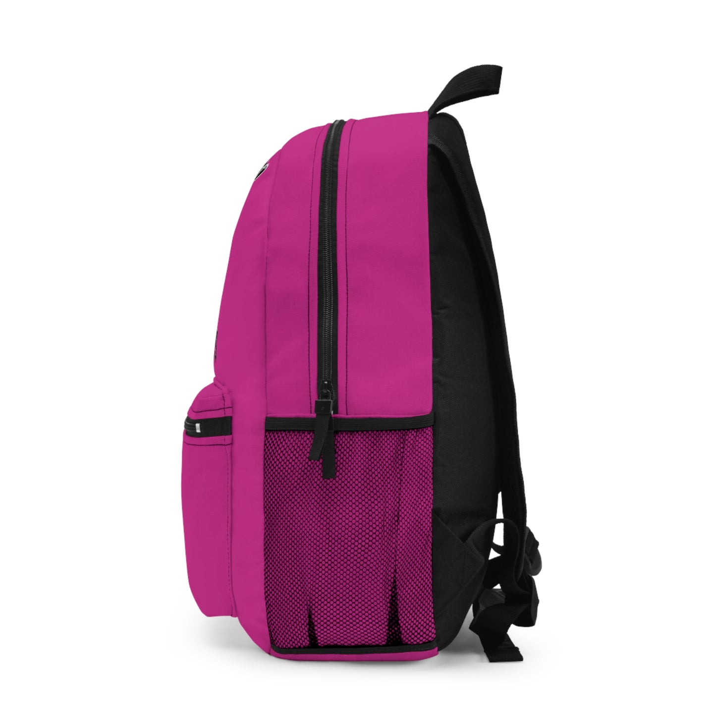 DNT: Legacy Success - Backpack (Pink)