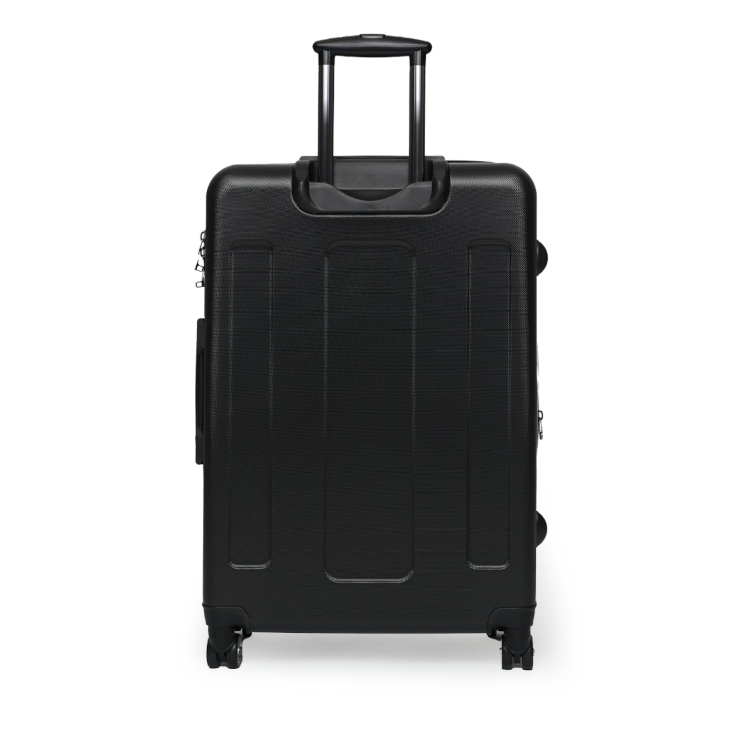 DNT: Legacy Success - Suitcase (Black)