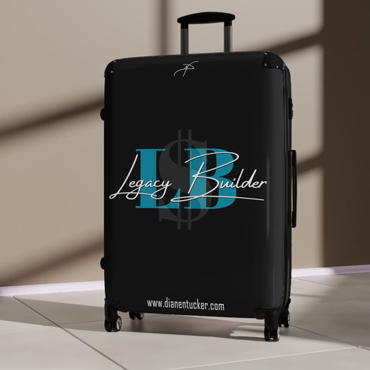 DNT: Legacy Builder - Suitcase (Black)