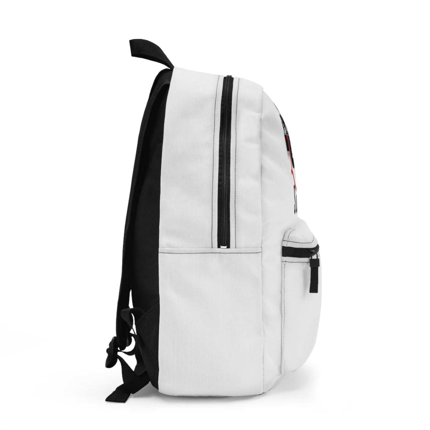 DNT: Legacy Success - Backpack (White)