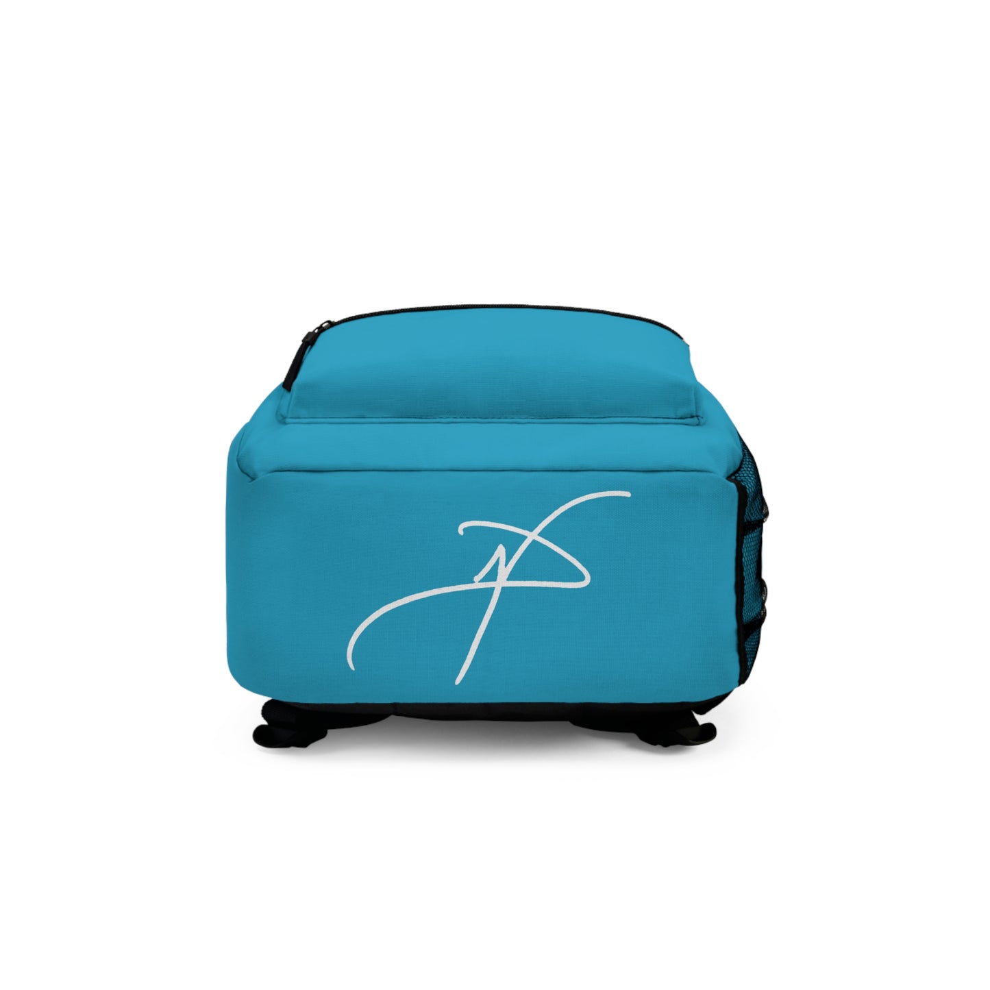 DNT: Legacy Success - Backpack (Turquoise)