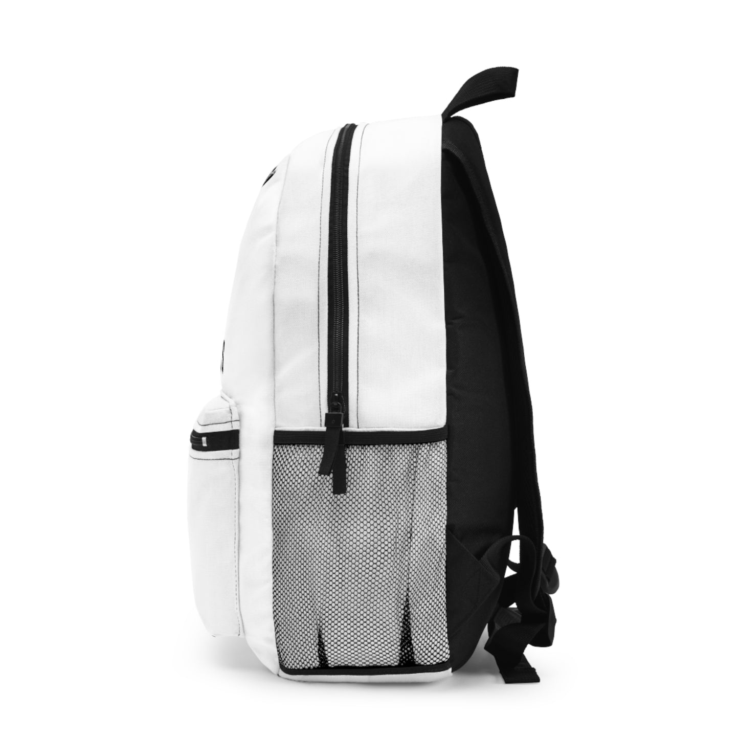 DNT: Legacy Success - Backpack (White)