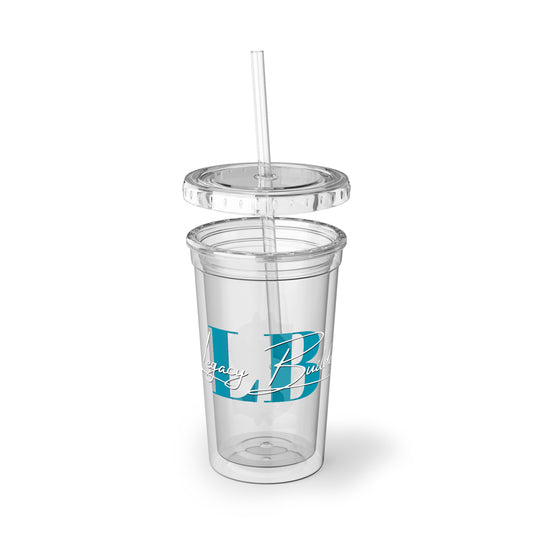 DNT: Legacy Builder - Suave Acrylic Cup (16oz)