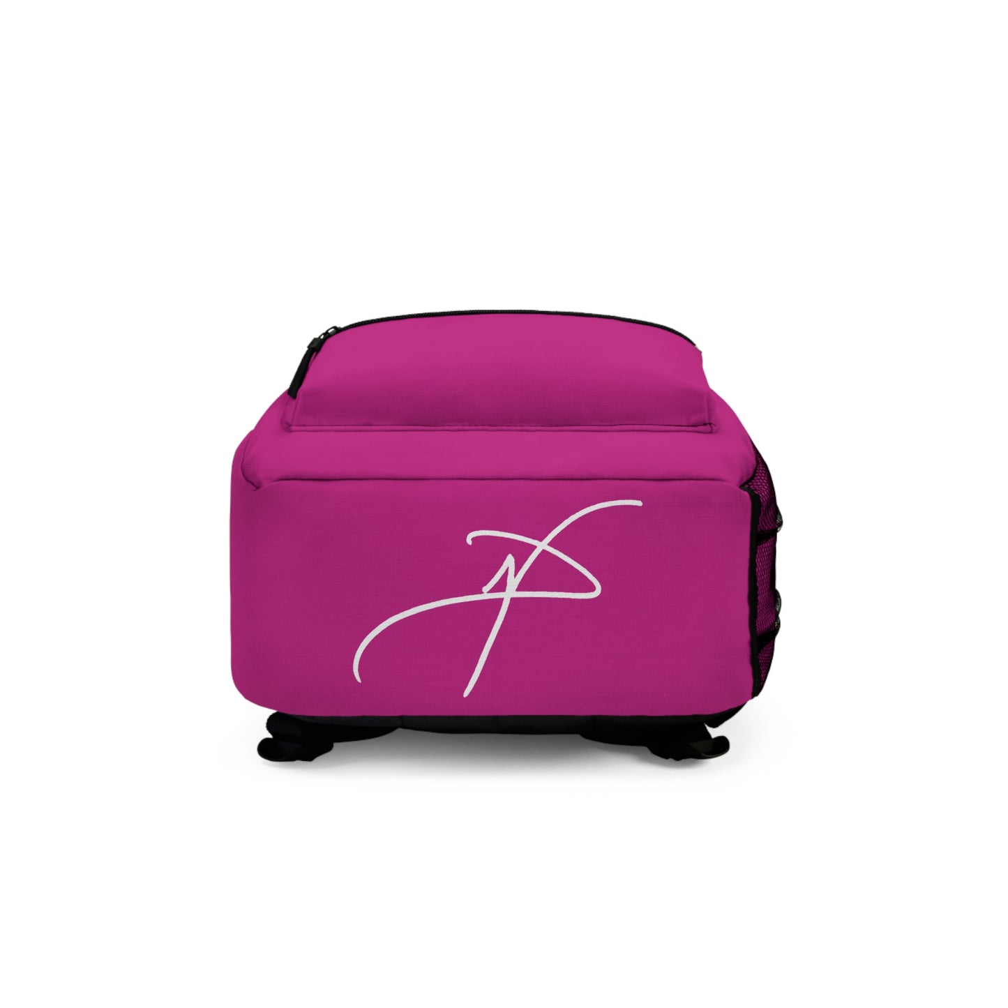 DNT: Legacy Success - Backpack (Pink)