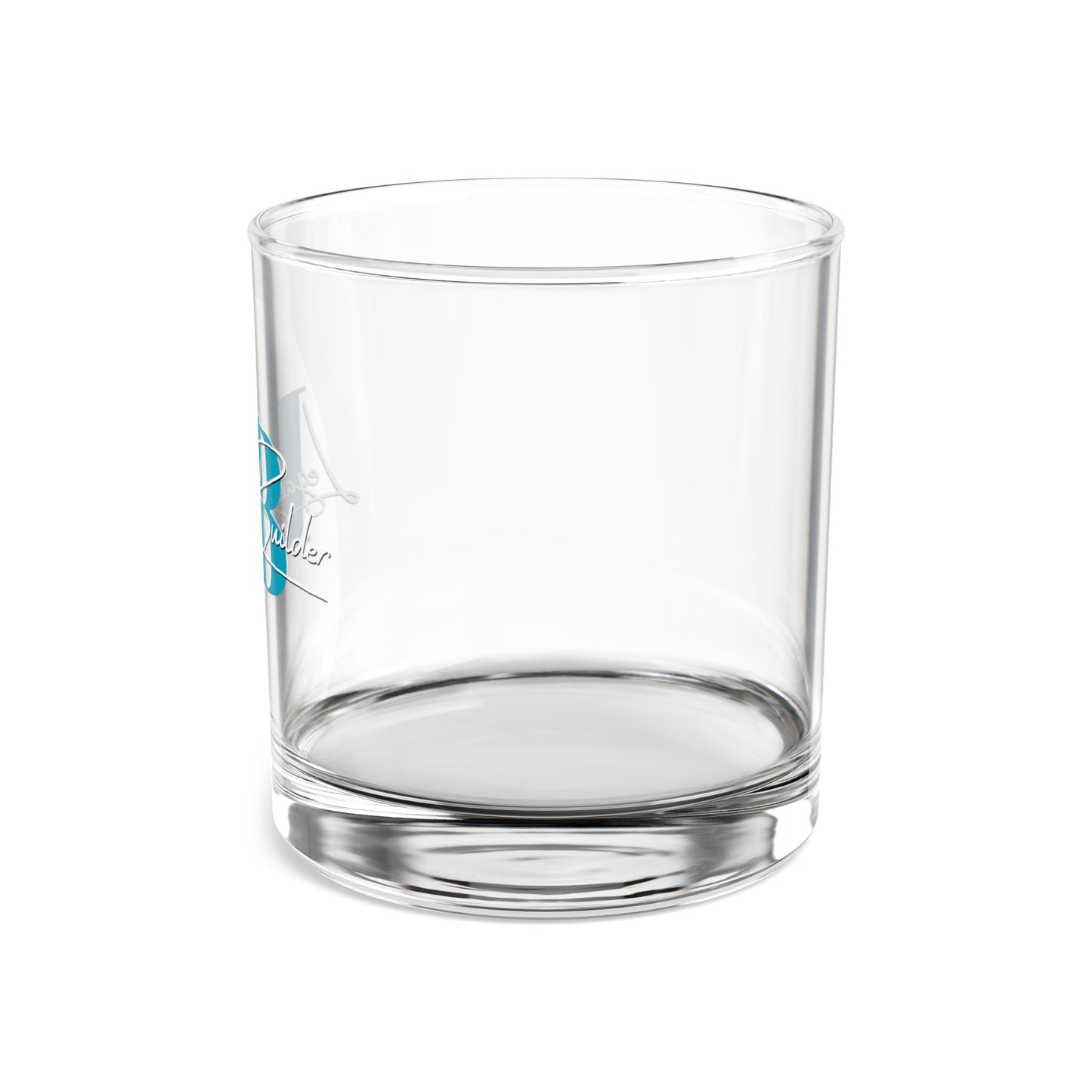 DNT: Legacy Builder - Rocks Glass, 10oz