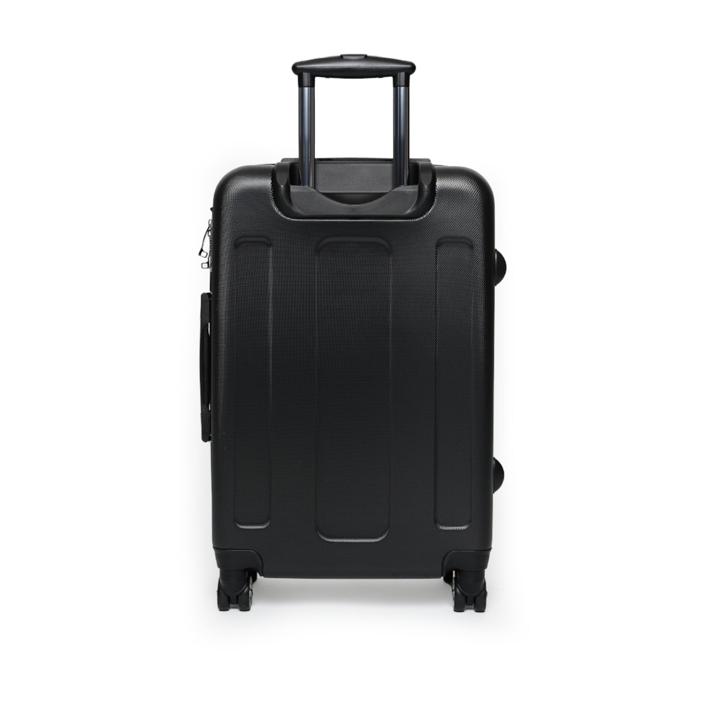 DNT: Legacy Success - Suitcase (Black)