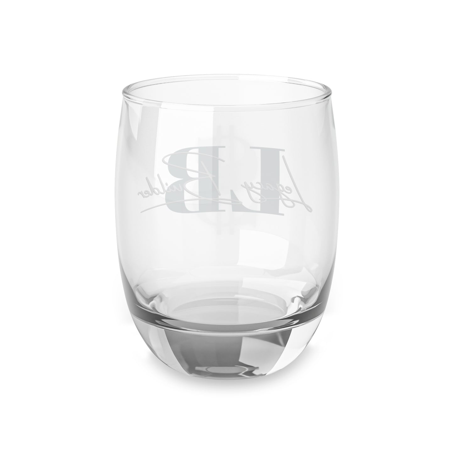 DNT: Legacy Builder - Whiskey Glass