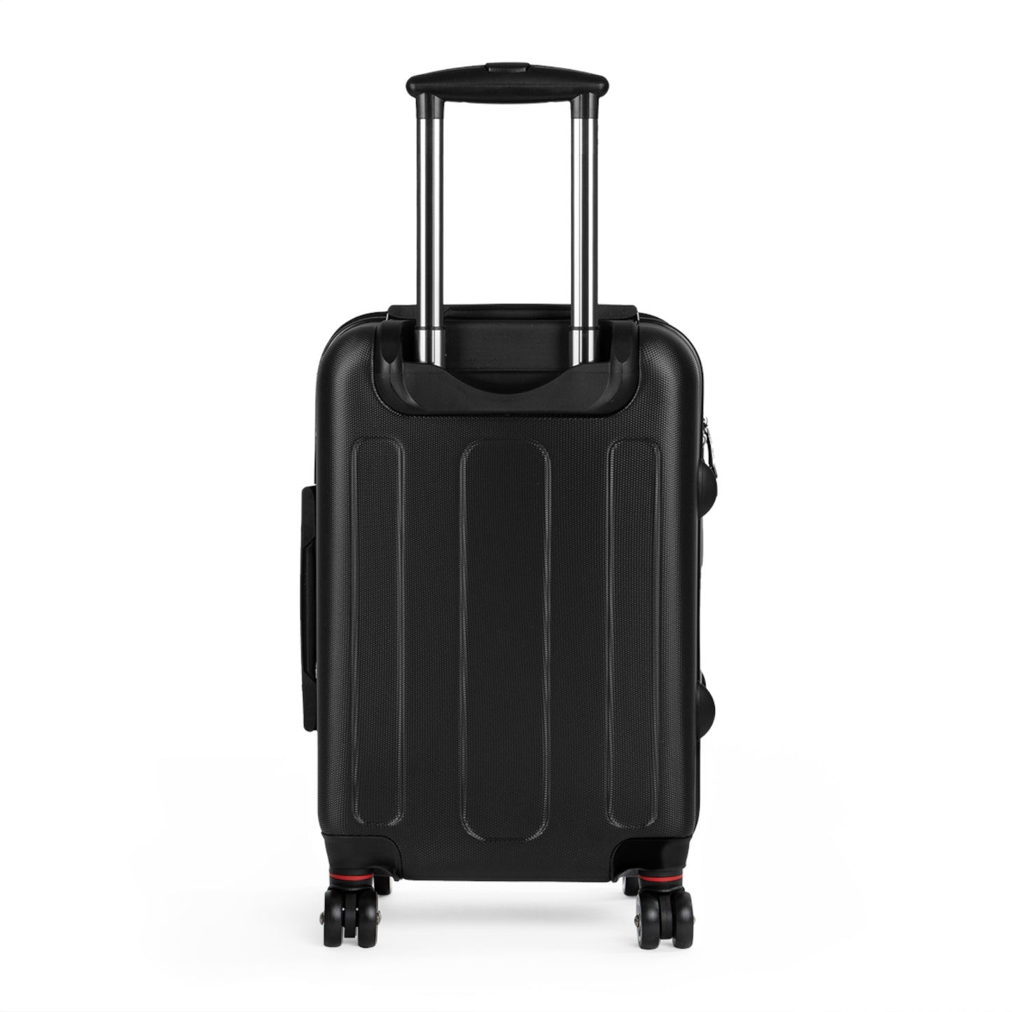 DNT: Legacy Success - Suitcase (Black)