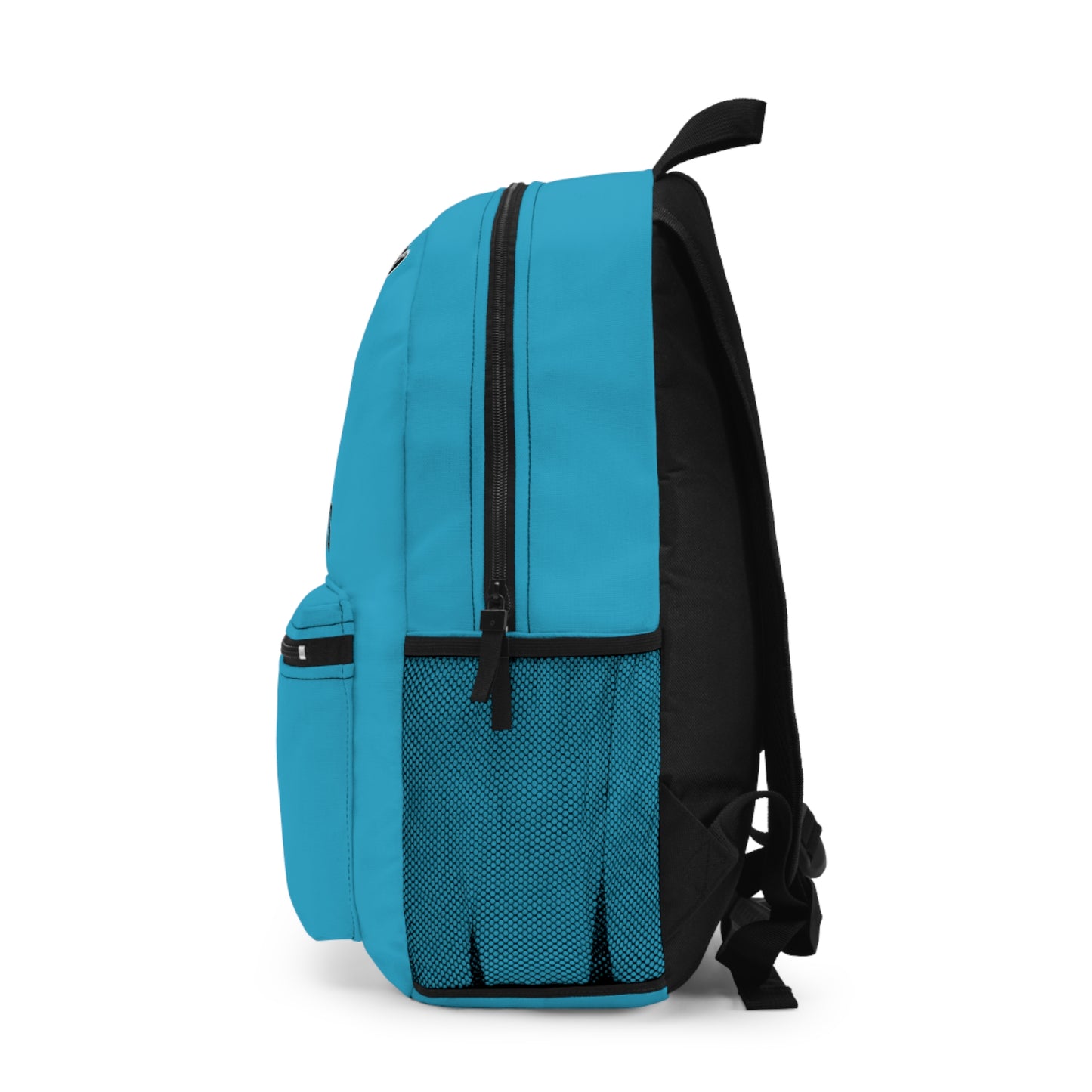 DNT: Legacy Success - Backpack (Turquoise)