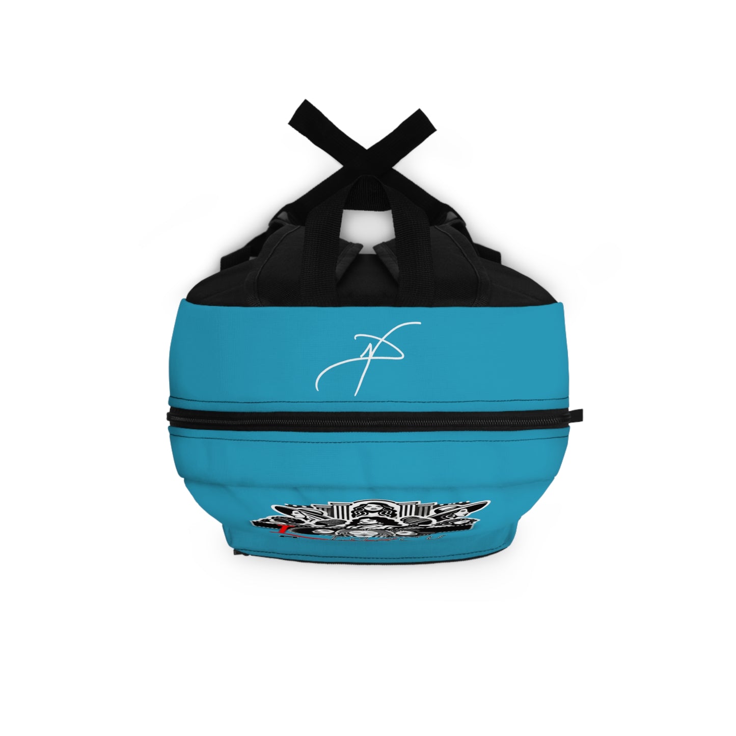 DNT: Legacy Success - Backpack (Turquoise)